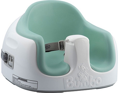 Bumbo Multi Seat - infant seat, hemlock