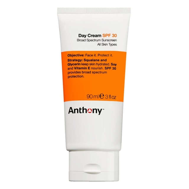 Anthony Day Cream SPF 30 90 ml