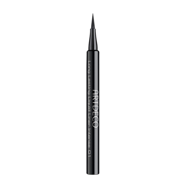 Artdeco Liquid Liner Long Lasting Intense 01 - Black Line