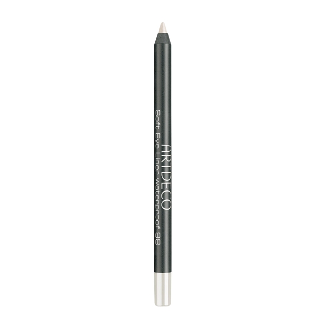 Artdeco Soft Eye Liner 98 - Vanilla White