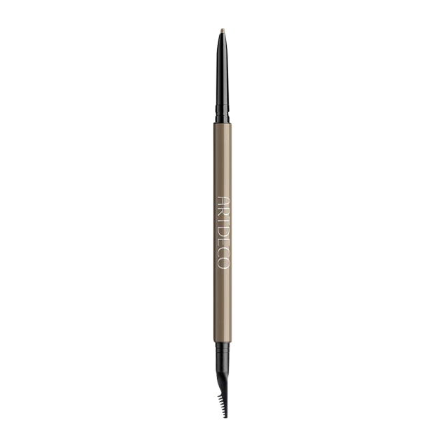 Artdeco Ultra Fine Brow Liner 21- Ash Brown