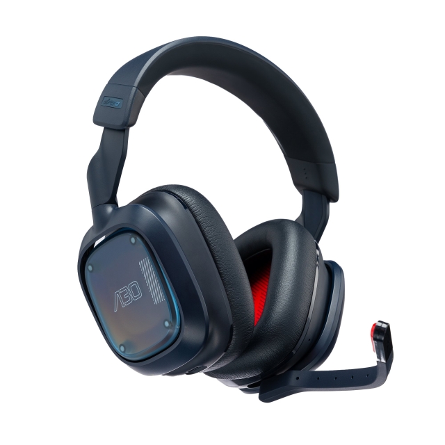 Astro A30 Wireless Gaming Headset PlayStation Navy/Red