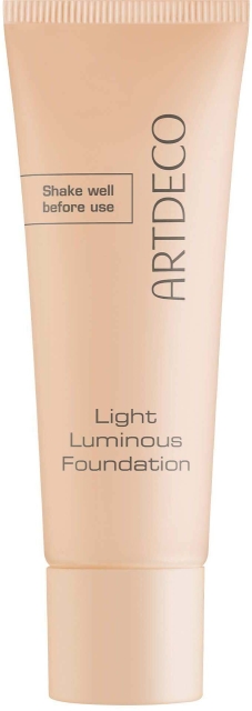 Artdeco Light Luminous Foundation 14 Beige sand