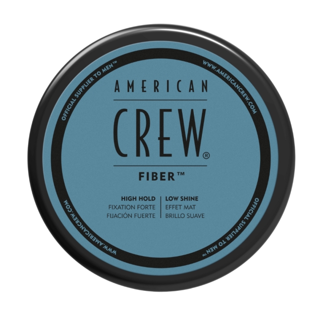 American Crew Pucks Fiber Wax 85 g