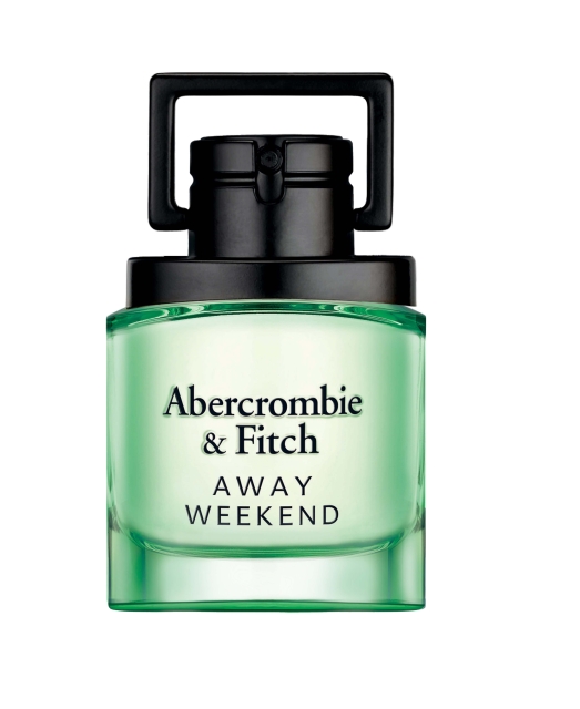 Abercrombie & Fitch Away Weekend Men EDT 100 ml