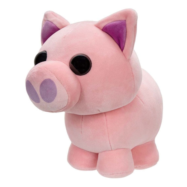 Adopt Me Collector Plush 20 cm - Pig