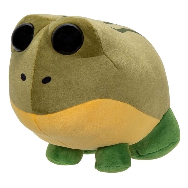 Adopt Me Collector Plush 20 cm - Bullfrog