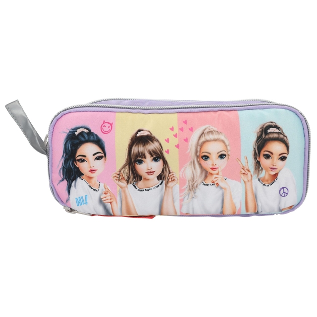 TOPModel Pencil Tube SNAP SHOTS ( 0412593 )