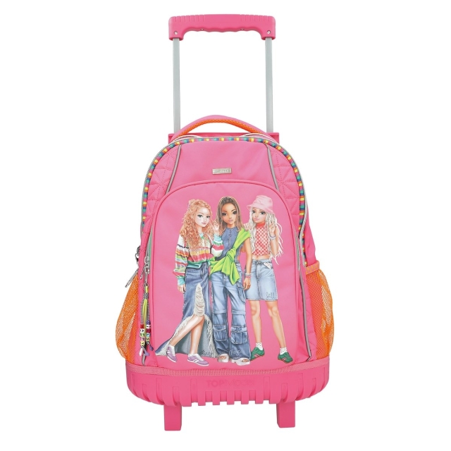 TOPModel Schoolbackpack Trolley JOY ( 0412914 )