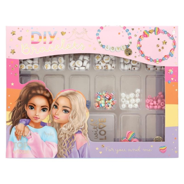 TOPModel DIY Bead set (0412959)