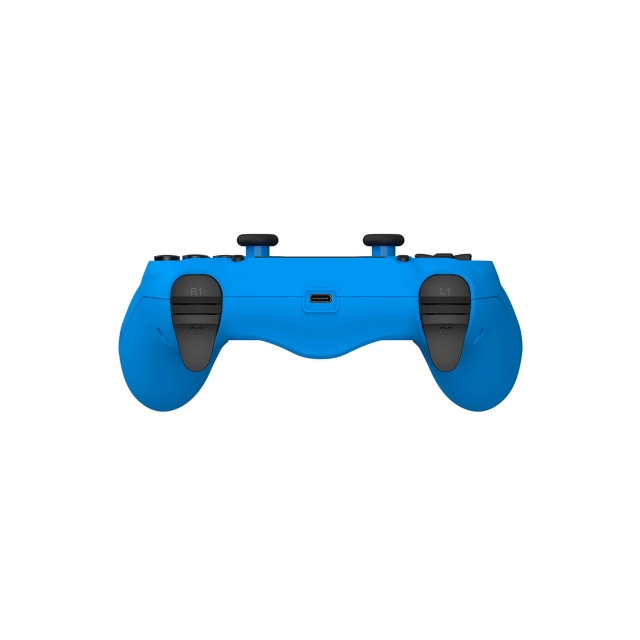 DragonShock Wireless Controller Mizar for PS4 Blue