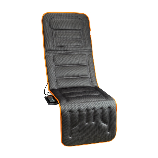 MEDIVON Massage Mat Electric Cosy Vibra