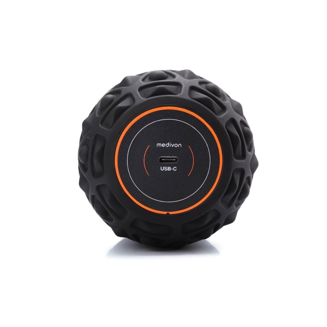 MEDIVON Foam Roller RecoRoll Solo
