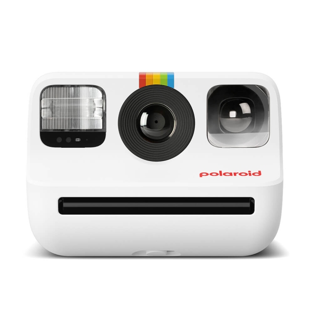 Polaroid Camera Go Gen. 2 White