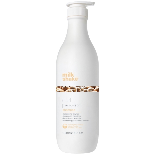 Milk_Shake Curl Passion Shampoo 1000ml