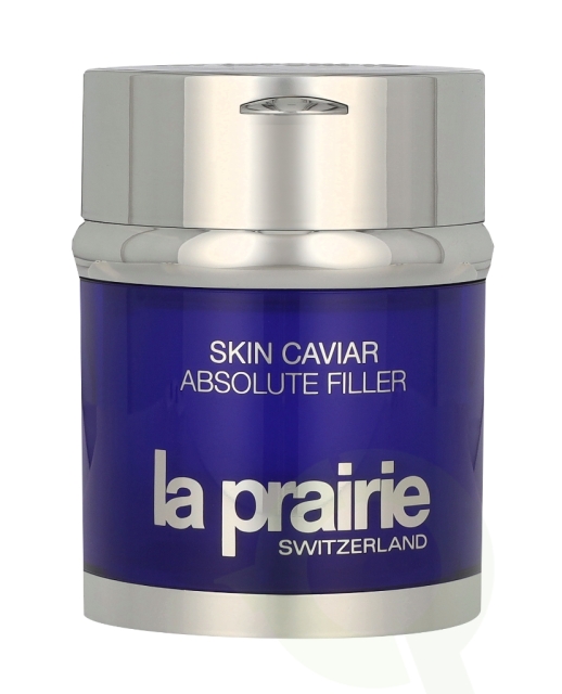 La Prairie Skin Caviar Absolute Filler Cream 60 ml