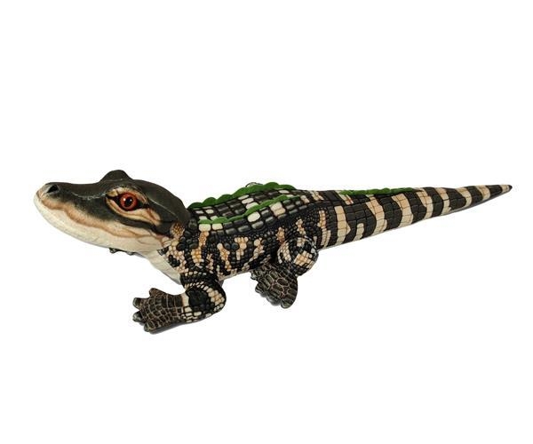 Wild Republic Jumbo Alligator 175 cm