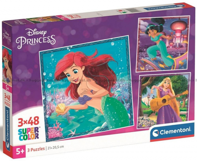 Clementoni 2x60 Puzzles Kids Stitch 2025