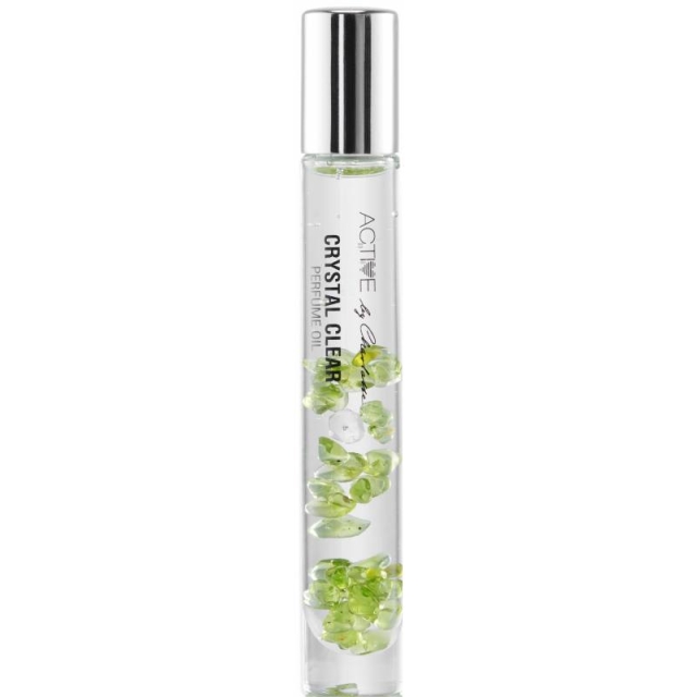 Active by Charlotte Spiritual Perfume Power & Energy 10 ml