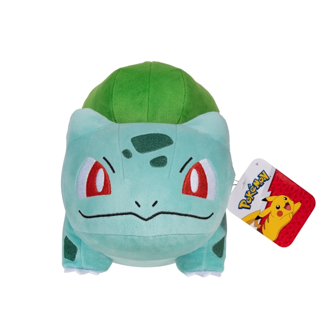 Pokémon POKEMON - PLUSH 30 CM BULBASAUR (PKW3112)