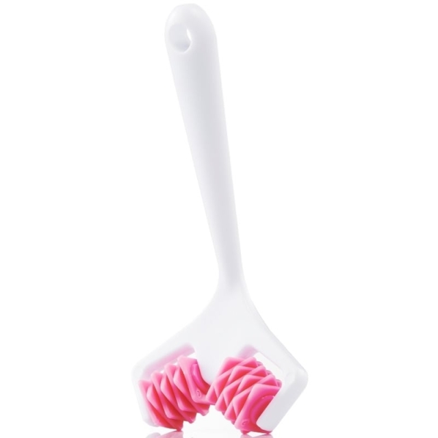 Active by Charlotte Face Roller Massager