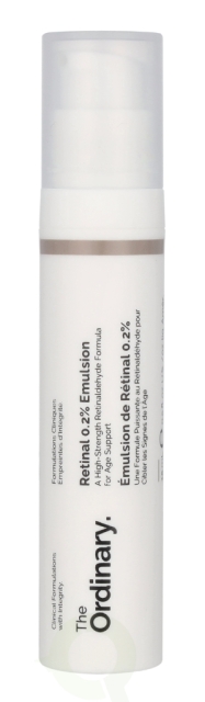 The Ordinary Retinal 0.2% Emulsion 15 ml