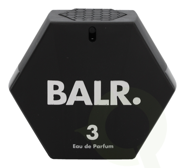 Balr. 3 FOR MEN Edp Spray 50 ml