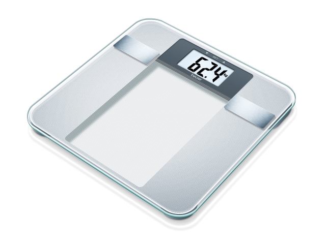 Beurer BG 13 Diagnostic  Scale - 5 Years Warranty