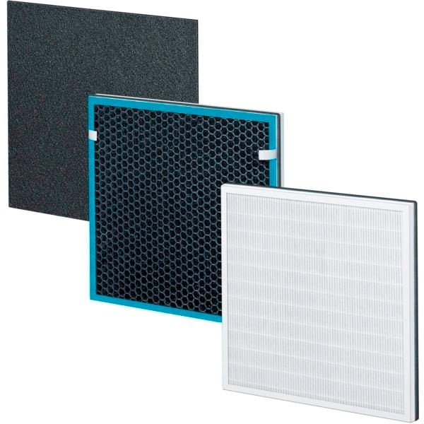 Beurer LR 500 Connect Air Prefilter  Replacement set - 3 Years Warranty