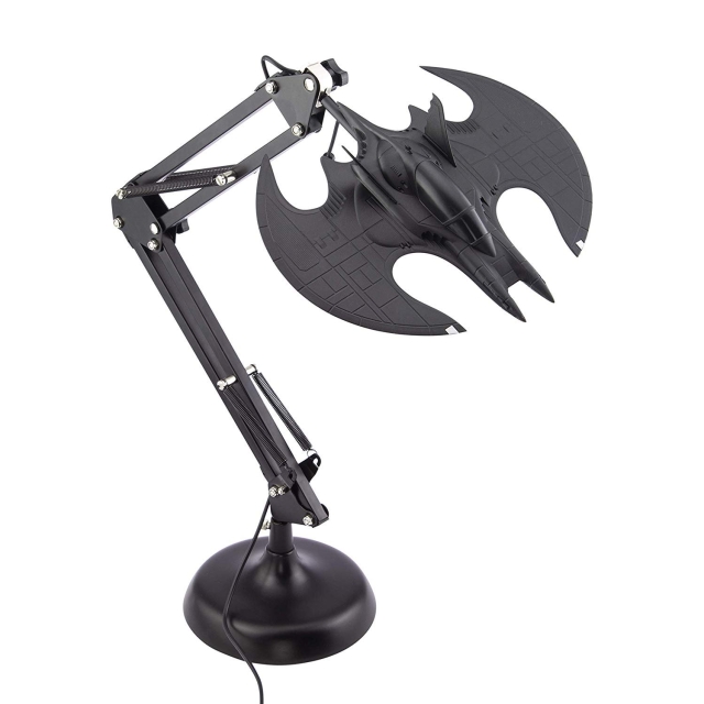 BATMAN Batwing Posable Desk Light (PP5055BMV2)