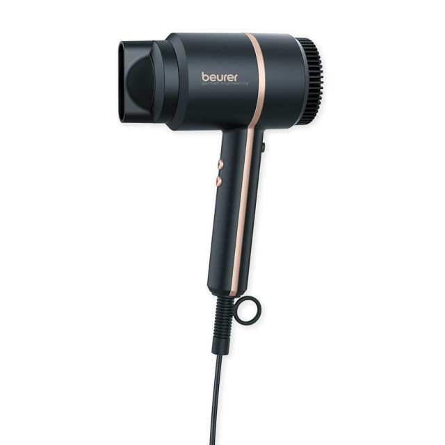 Beurer HC 35 Compact Hairdryer - 3 Years Warranty
