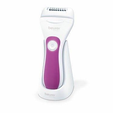 Beurer HL 76 Epilator - 3 years Warranty