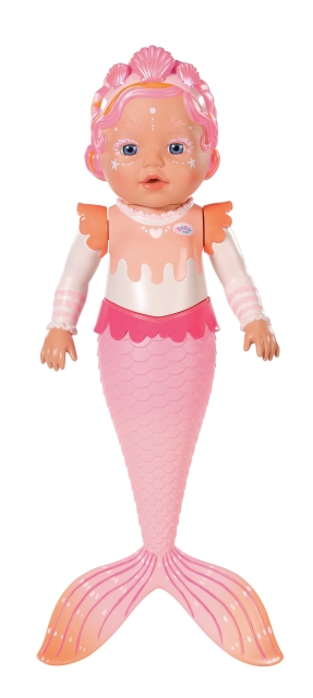 BABY Born My First Mermaid (834589)