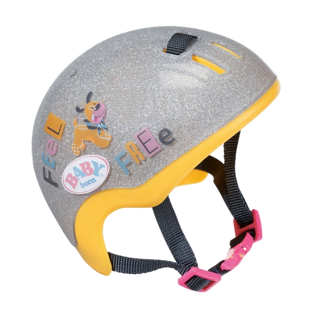 BABY Born Bike Helmet (835678)