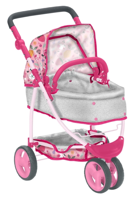 BABY Born Deluxe Pram (834145)