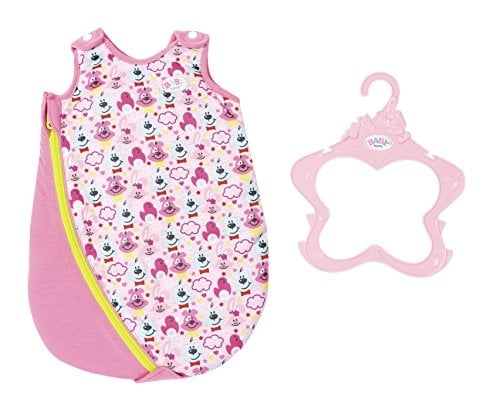 BABY Born Sleeping Bag (824450)