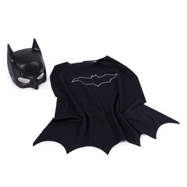 BATMAN Cape & Mask Set (6067380)