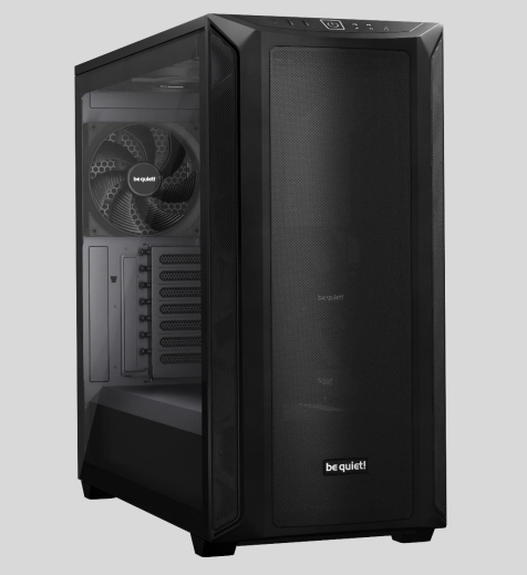 be quiet! Shadow Base 800 Case