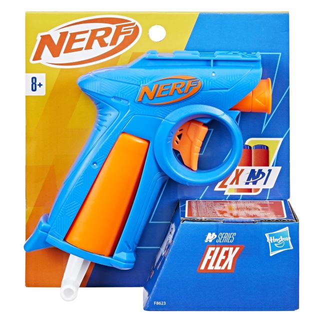 NERF N-Series Flex