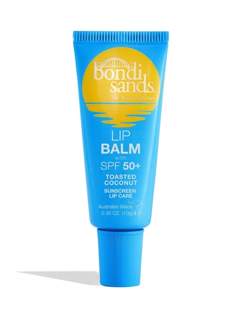 Bondi Sands Spf 50+ Lip Balm Toasted Coconut 10 g