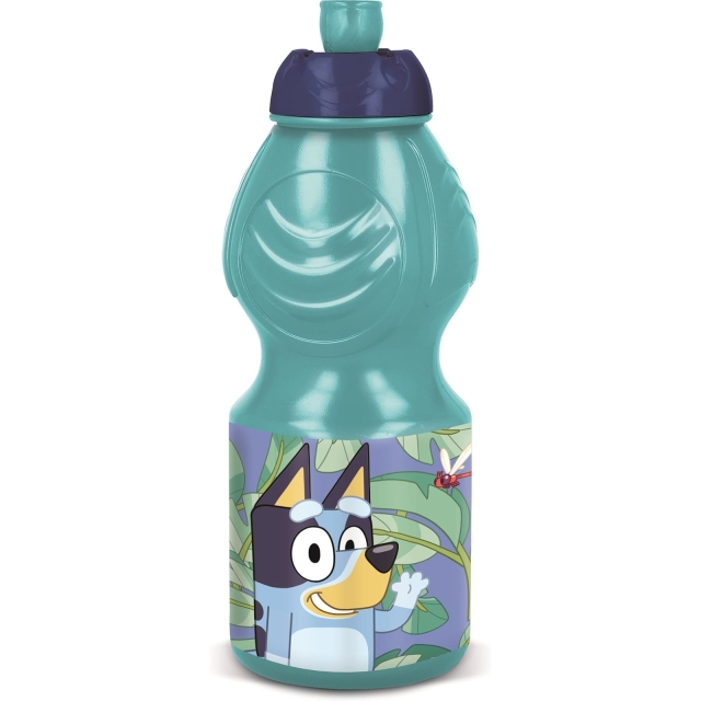 Bluey Stor - Sports Water Bottle 400 ml. - Bluey (088808719-50632)
