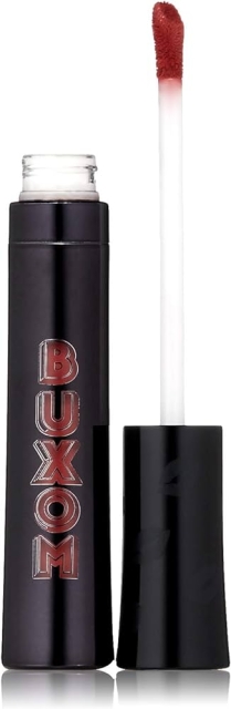 Buxom Va Va Plump Shiny Liquid Lipstick Come to Dolly