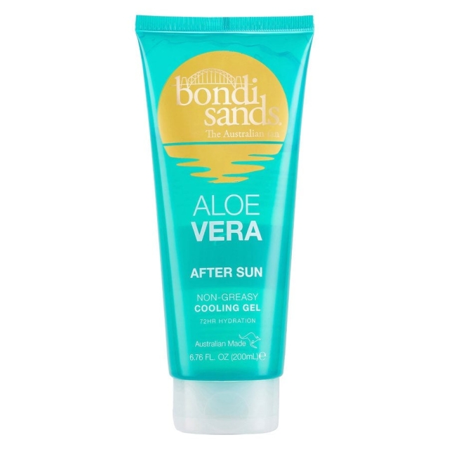 Bondi Sands Aloe Vera after sun 200 ml