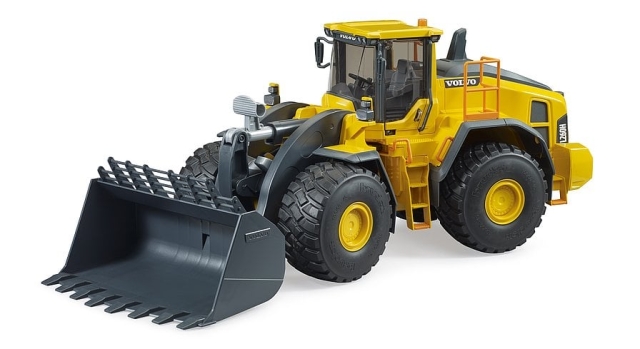 Bruder Volvo Wheel loader L260H (02458)
