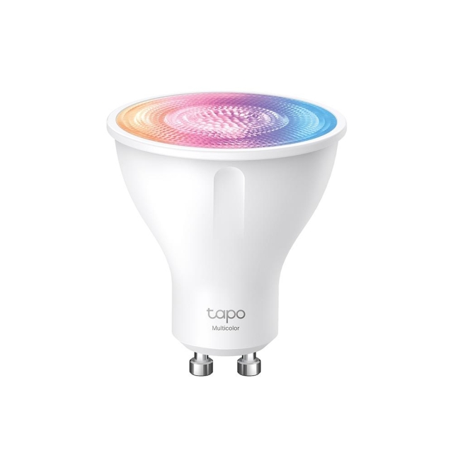 TP-Link Tapo Smart Wi-Fi Spotlight, Multicolor /Tapo L630