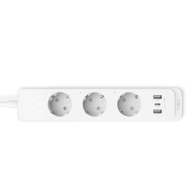 TP-Link Tapo Smart Wi-Fi Power Strip /Tapo P300