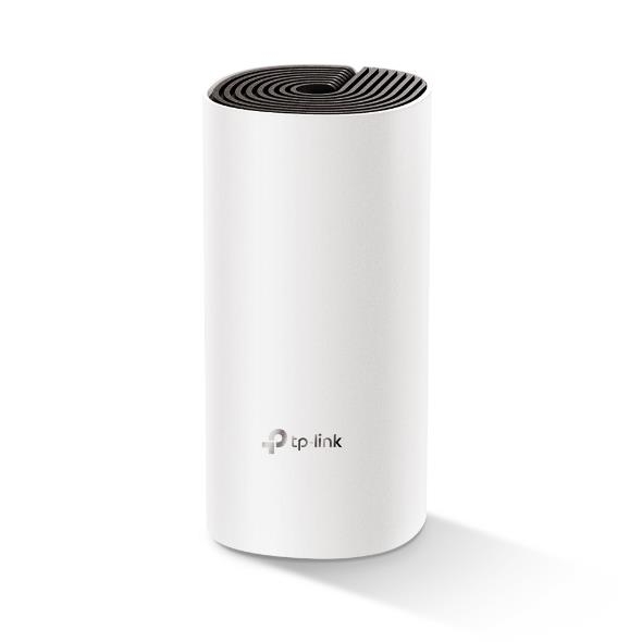 TP-Link Deco E4 AC1200 Whole-Home Mesh Wi-Fi System (1-pack)