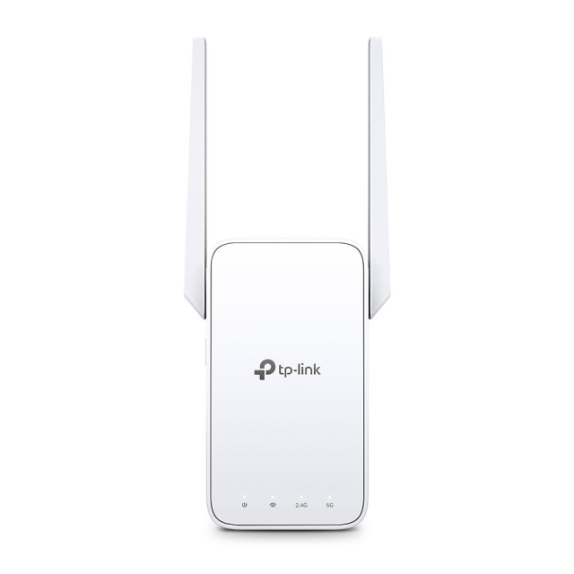 TP-Link AC1200 Mesh Wi-Fi Range Extender /RE315