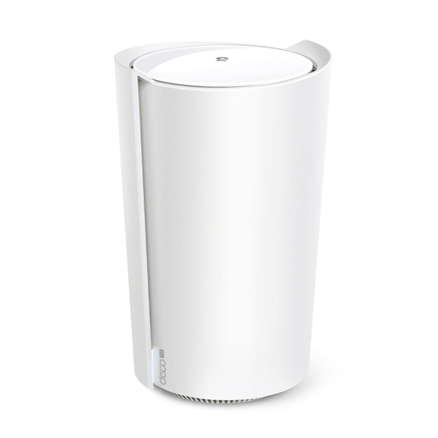 TP-Link Deco X50 AX3000 5G Whole-Home Mesh Wi-Fi 6 Gateway