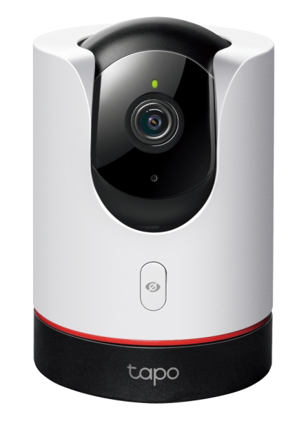 TP-Link Tapo Pan/Tilt AI Home Security Wi-Fi Camera /Tapo C225